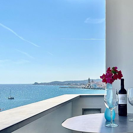 Vistas Del Mar By Hello Homes Sitges Extérieur photo