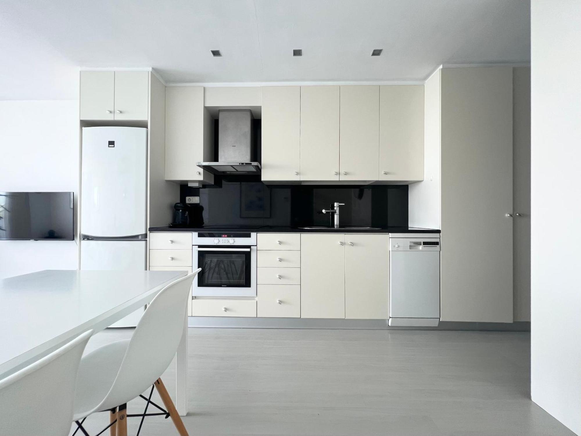 Vistas Del Mar By Hello Homes Sitges Extérieur photo