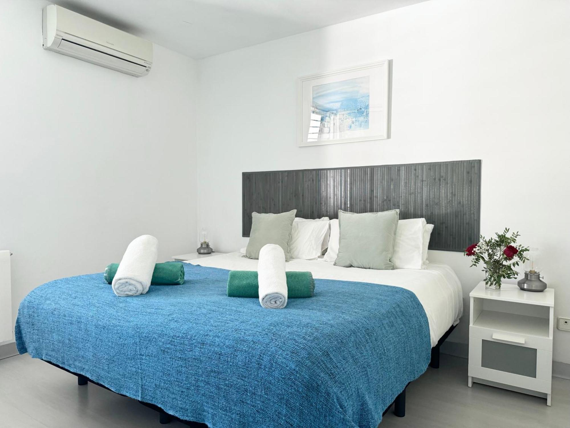 Vistas Del Mar By Hello Homes Sitges Extérieur photo