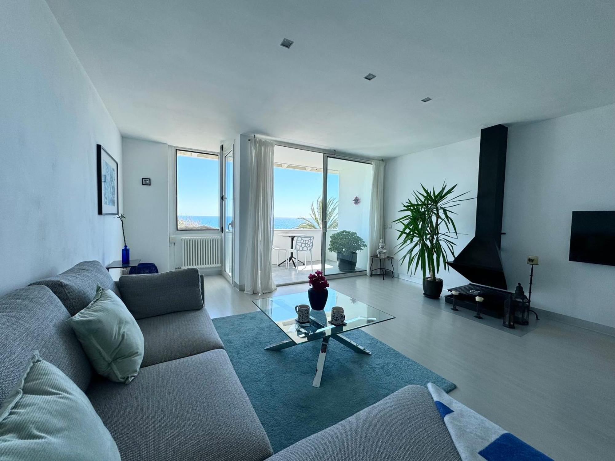 Vistas Del Mar By Hello Homes Sitges Extérieur photo