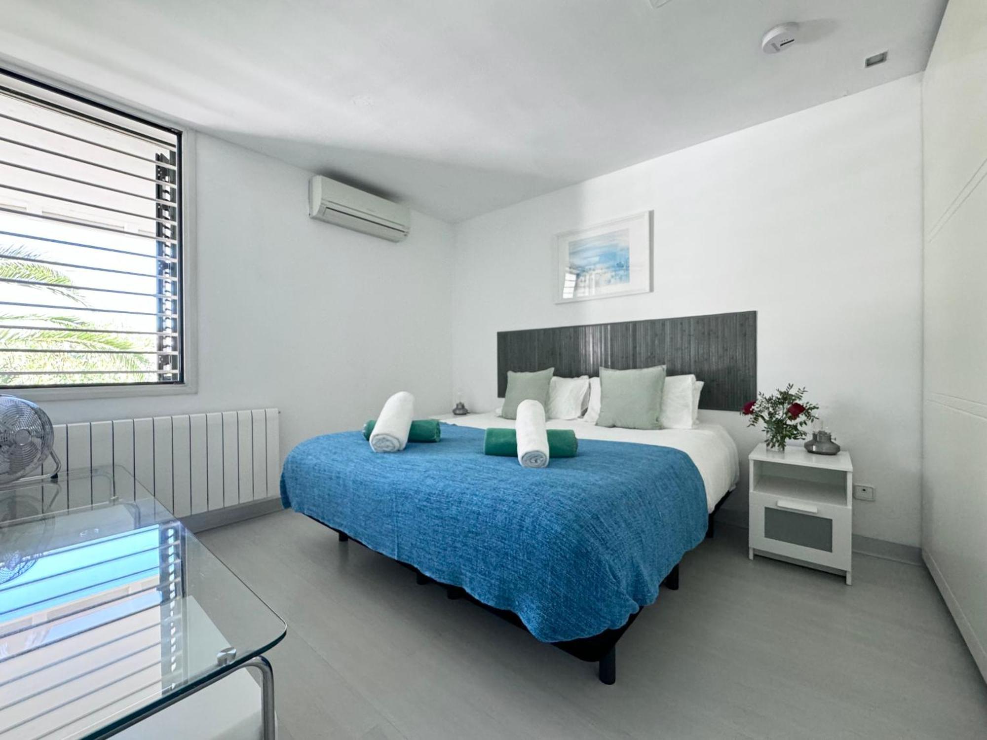 Vistas Del Mar By Hello Homes Sitges Extérieur photo