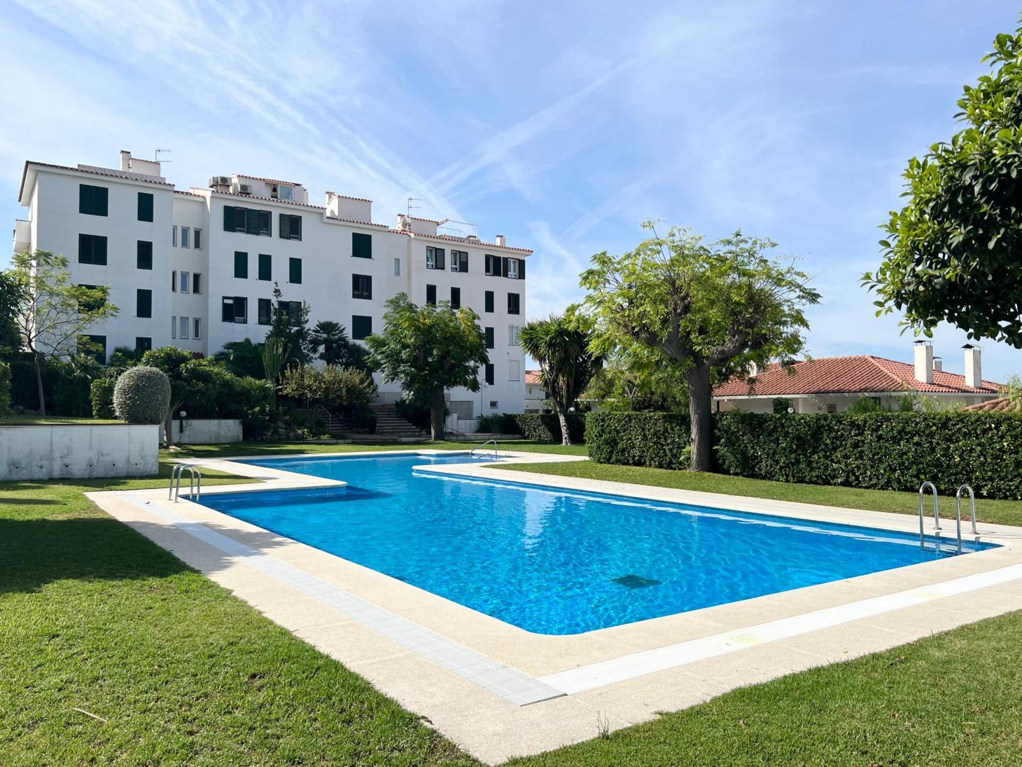 Vistas Del Mar By Hello Homes Sitges Extérieur photo
