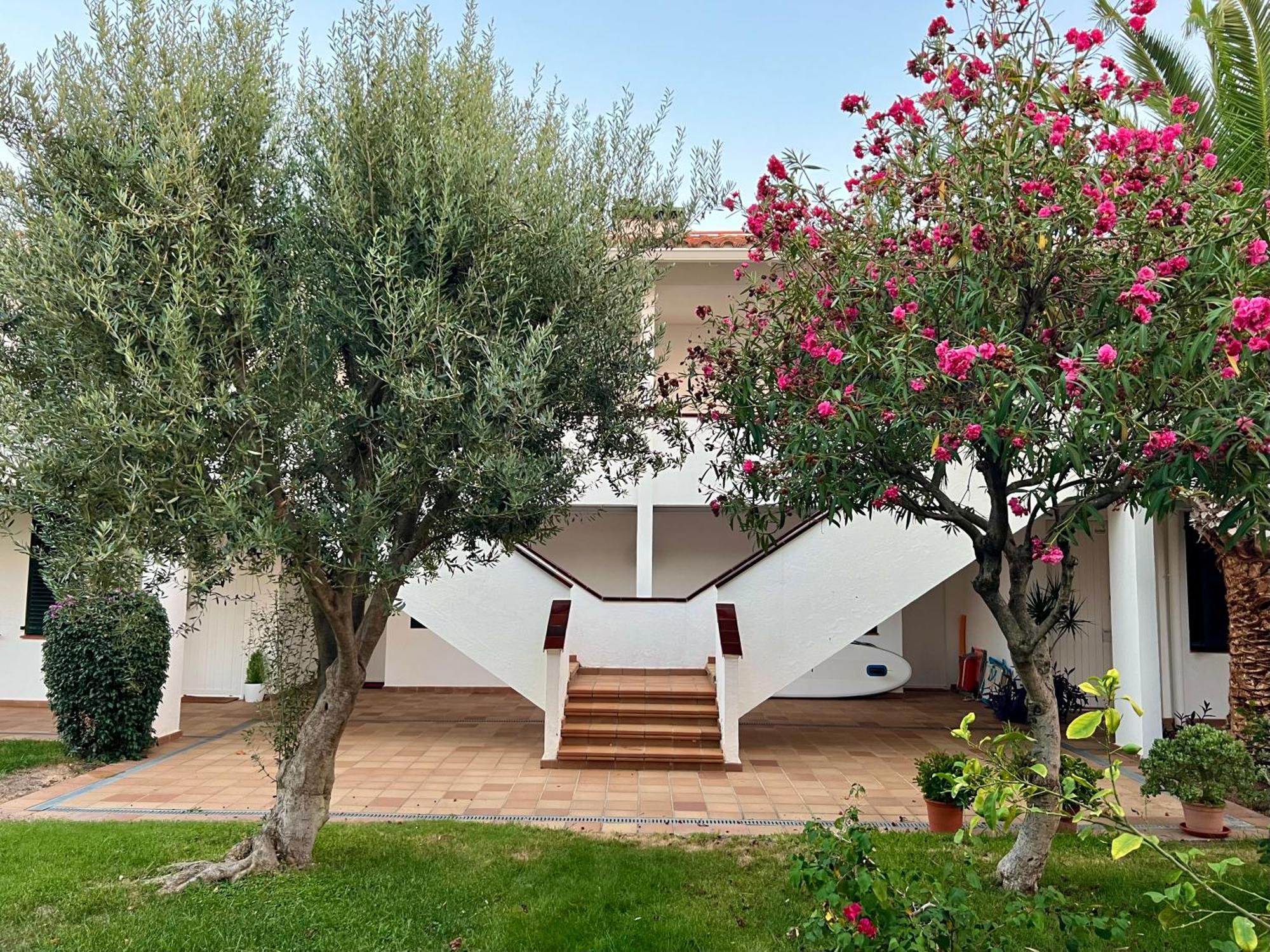 Vistas Del Mar By Hello Homes Sitges Extérieur photo